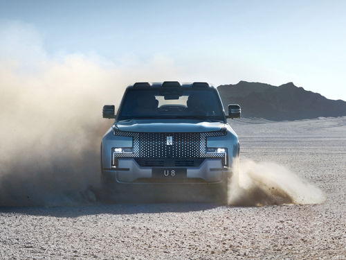 Latest company news about تفاوت بین EV و PHEV چیست؟