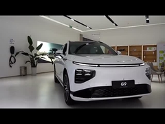 Compact EV Electric Vehicle SUV 2023 Xiaopeng G3 5 Door 5 Seater