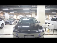 299 Horsepower RWD Tesla EV Car Model Y Horsepower Long Range